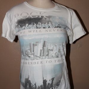 Rock & Republic "Triptych" Shirt